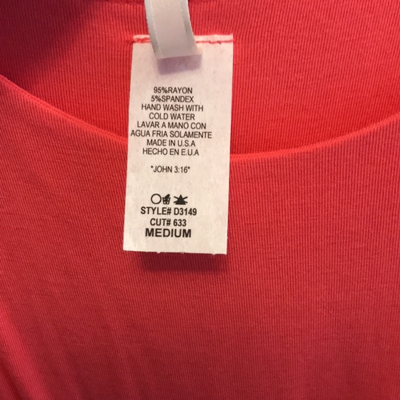 Pink Lily Boutique Maxi Dress - Picture 4 of 6